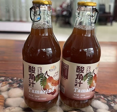 ��ɫ��â���֭250ml