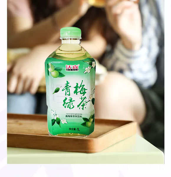 ��ɭ��÷�G��1L 