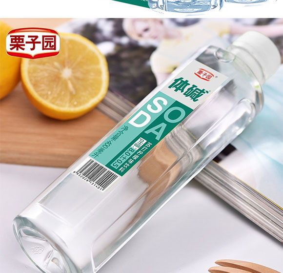 栗子園體堿蘇打水-檸檬味_02 栗子園體堿蘇打水-檸檬味_02
