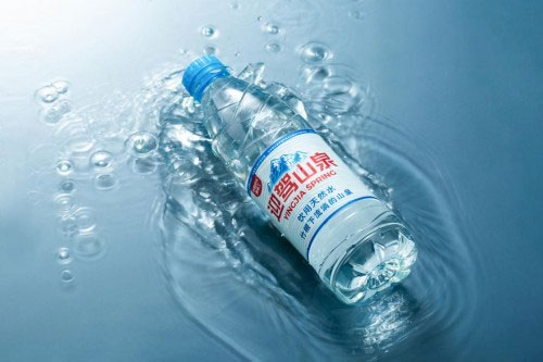 “中國好水搬運(yùn)工”迎駕山泉強(qiáng)勢登場 “中國好水搬運(yùn)工”迎駕山泉強(qiáng)勢登場