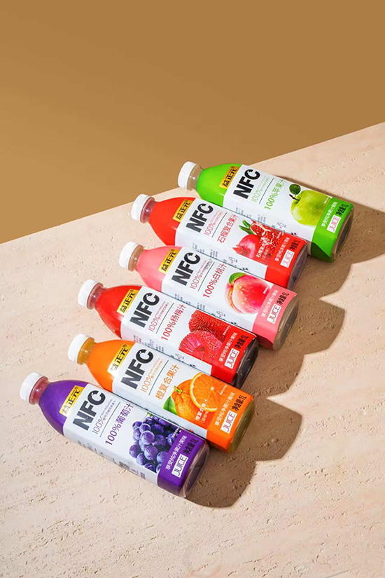 ����ԪNFC100%��֭1L