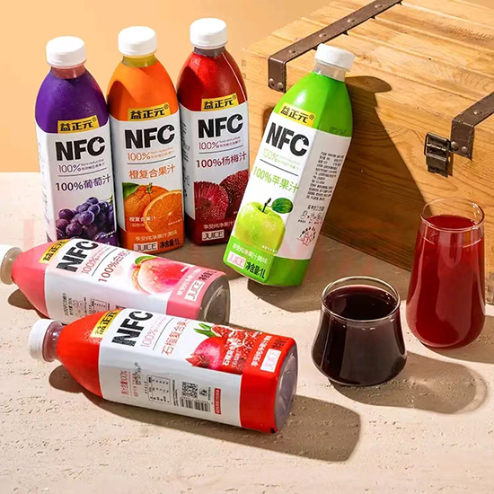����ԪNFC100%��֭1L