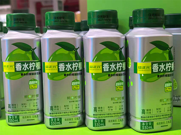 ����Ԫ��ˮ���ʹ�֭�Ʒ330ml